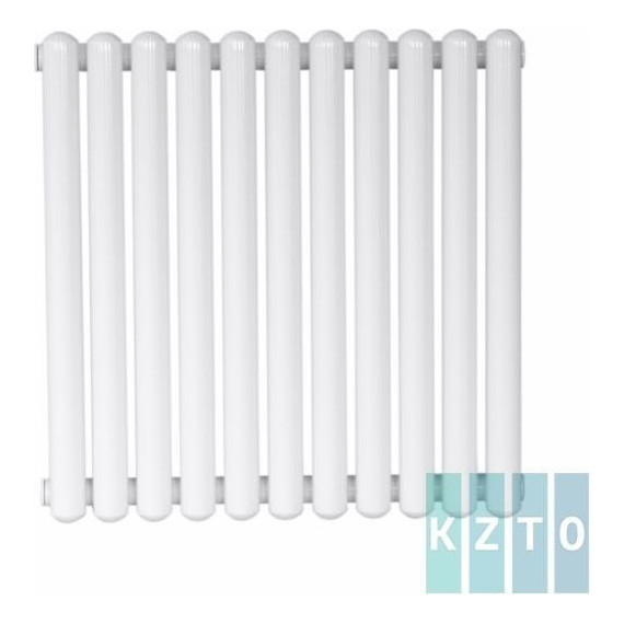 Радиатор KZTO Гармония С40 1-500-40 2000х560 мм (40 секций) фото 2