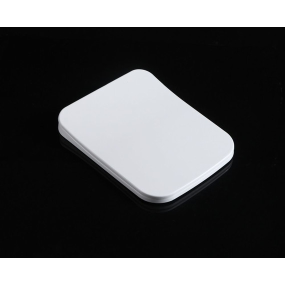 Сиденье с крышкой для унитаза Art&Max Maxima микролифт AM010SC - 4 Сиденье с крышкой для унитаза Art&Max Maxima микролифт AM010SC фото 4