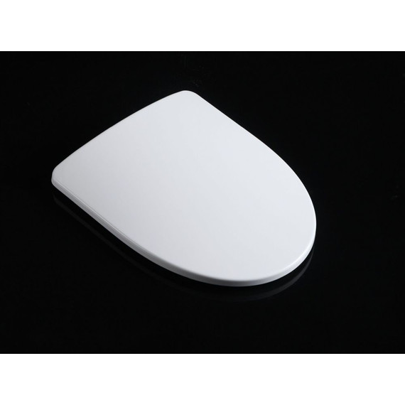 Сиденье с крышкой для унитаза Art&Max Pescara микролифт AM016SC - 3 Сиденье с крышкой для унитаза Art&Max Pescara микролифт AM016SC фото 3
