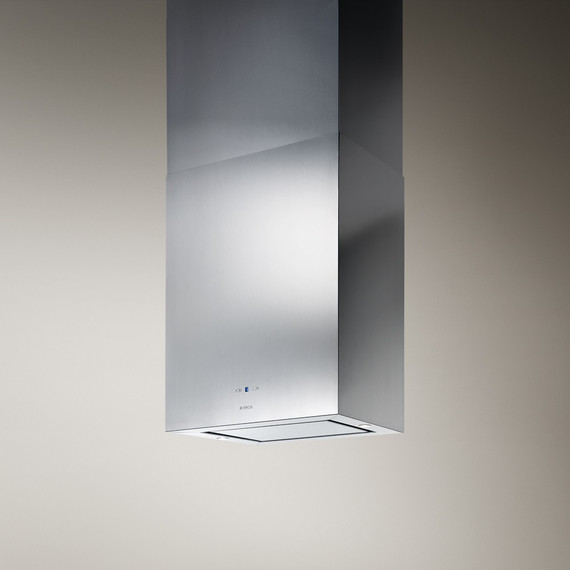 Вытяжка ELICA KUADRA ISLAND IX/A/43x43 - 2 Вытяжка ELICA KUADRA ISLAND IX/A/43x43 фото 2