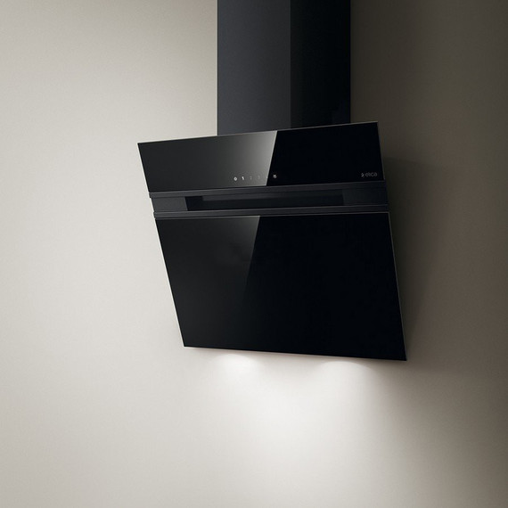 Вытяжка JET AIR BONNY BL 60 A - 2 Вытяжка JET AIR BONNY BL 60 A фото 2