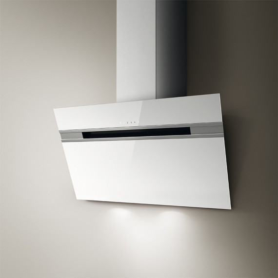 Вытяжка JET AIR BONNY WH 90 A - 2 Вытяжка JET AIR BONNY WH 90 A фото 2