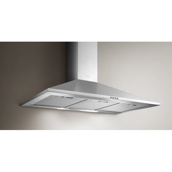 Вытяжка JET AIR GAIA IX/A/90 - 2 Вытяжка JET AIR GAIA IX/A/90 фото 2