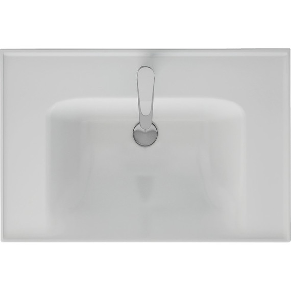 Тумба подвесная с раковиной Art&Max AM-Techno-700-2C-SO-LS935 70 см, бетон лофт натуральный - 8 Тумба подвесная с раковиной Art&Max AM-Techno-700-2C-SO-LS935 70 см, бетон лофт натуральный фото 8