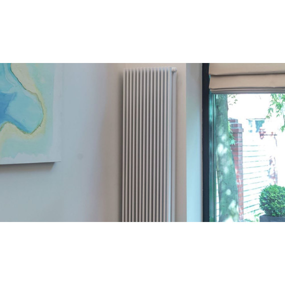 Радиатор KZTO Параллели В 2-300-50 1250х330 мм (50 секций) фото 18