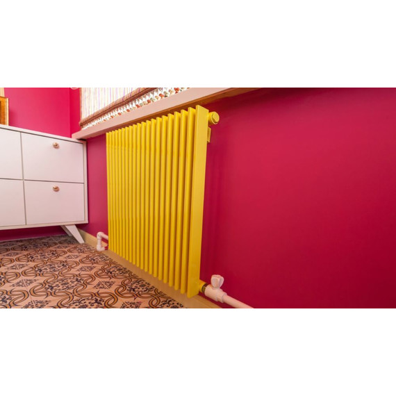 Радиатор KZTO Параллели В 1-500-48 1200х530 мм (48 секций) фото 19