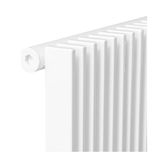 Радиатор KZTO Параллели В 1-500-80 2000х530 мм (80 секций) фото 3