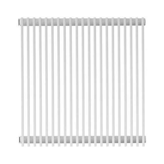 Радиатор KZTO Параллели В 2-300-60 1500х330 мм (60 секций) фото 2