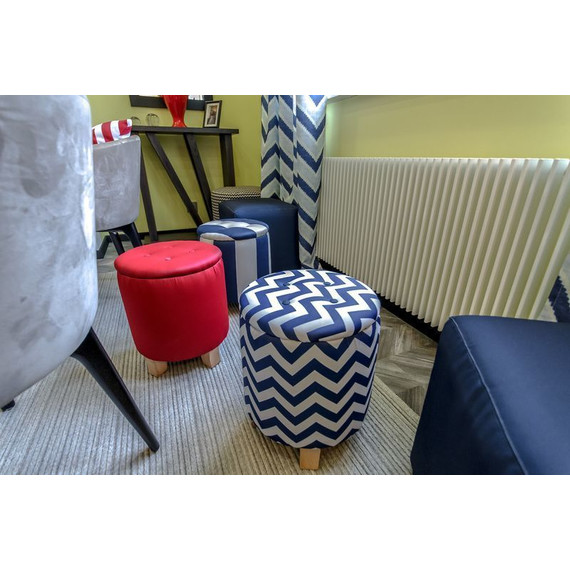 Радиатор KZTO Параллели В 2-300-50 1250х330 мм (50 секций) фото 11