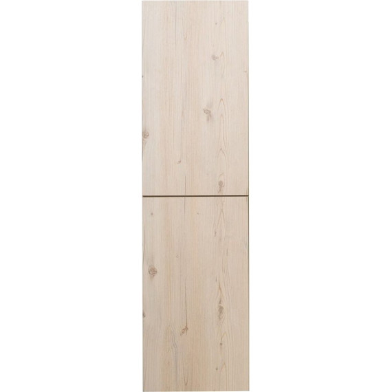 Пенал подвесной Art&Max AM-Verona-Push-1500-2A-SC-GP-TS 40 см, гаскон пайн светлый - 2 Пенал подвесной Art&Max AM-Verona-Push-1500-2A-SC-GP-TS 40 см, гаскон пайн светлый фото 2