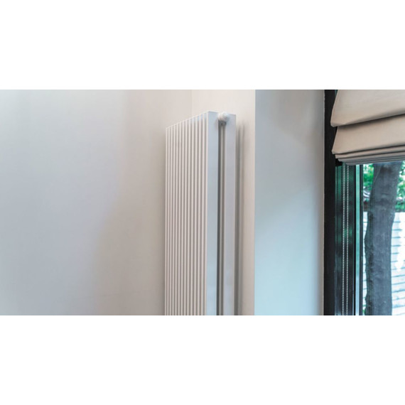 Радиатор KZTO Параллели В 2-500-30 750х530 мм (30 секций) фото 19