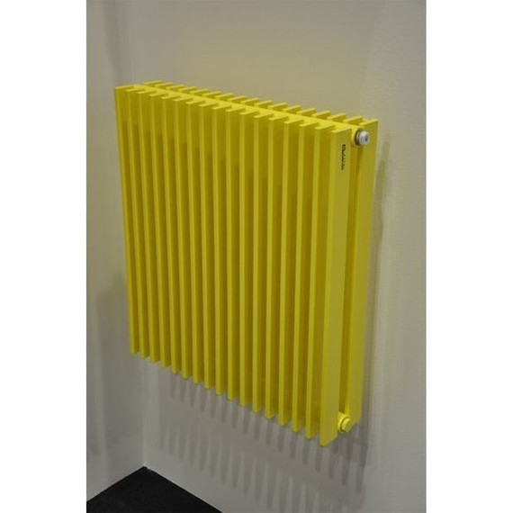 Радиатор KZTO Параллели В 2-500-48 1200х530 мм (48 секций) фото 4