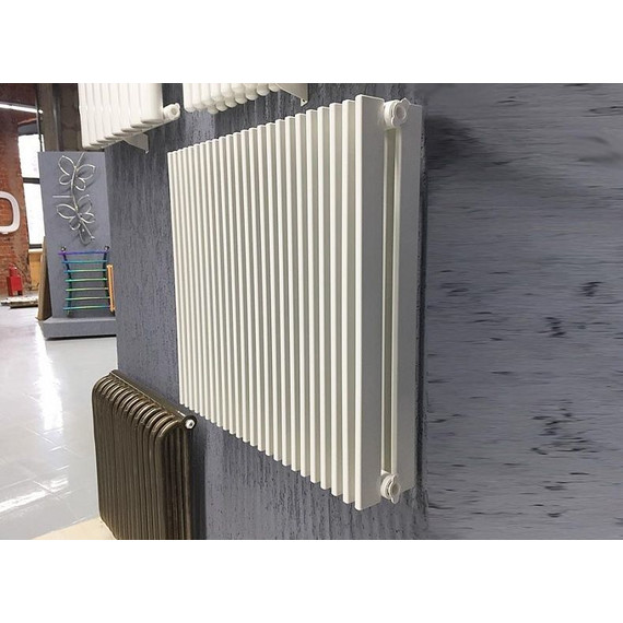 Радиатор KZTO Параллели В 2-500-30 750х530 мм (30 секций) фото 5