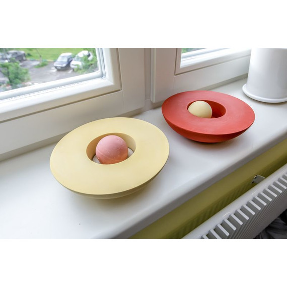 Радиатор KZTO Параллели В 2-500-21 530х530 мм (21 секция) фото 8