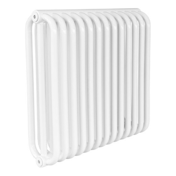 Вертикальный радиатор KZTO РСК 3-2000-16 660х2040 мм (16 секций) фото 