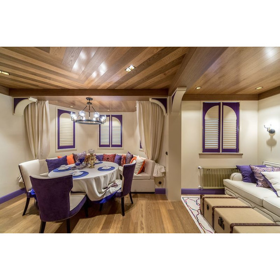 Вертикальный радиатор KZTO РС 1-2000-8 330х2040 мм (8 секций) фото 6