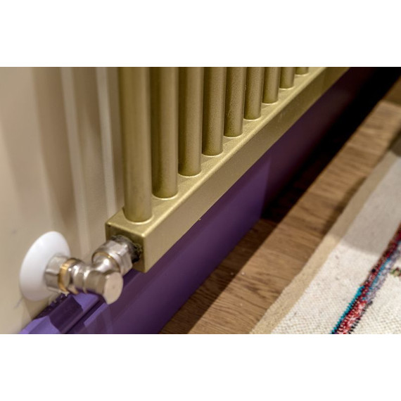 Радиатор KZTO РС 1-500-50 2050х540 мм (50 секций) фото 10