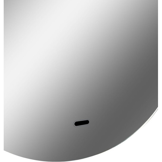 Зеркало Art&Max Sanremo Led 80 см AM-San-800-DS-F фото 4