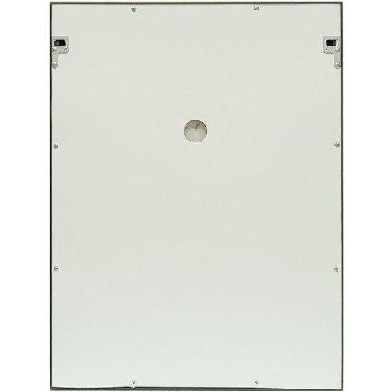 Зеркало Art&Max Arezzo Led 60 см AM-Are-600-800-DS-FC, хром фото 4