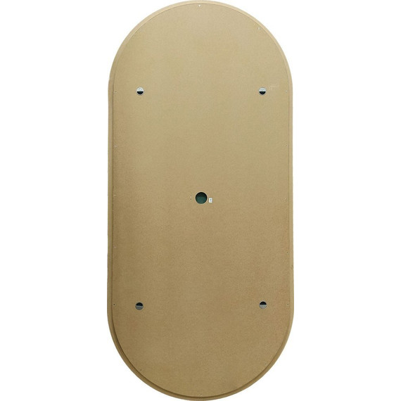 Зеркало Art&Max Bari Led 150 см AM-Bar-700-1500-DS-F-White - 5 Зеркало Art&Max Bari Led 150 см AM-Bar-700-1500-DS-F-White фото 5