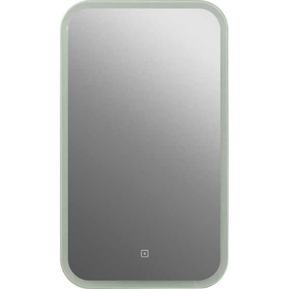 Зеркало Art&Max Bianchi Led 40 см AM-Bianchi-400-700-DS-F - 5 Зеркало Art&Max Bianchi Led 40 см AM-Bianchi-400-700-DS-F фото 5