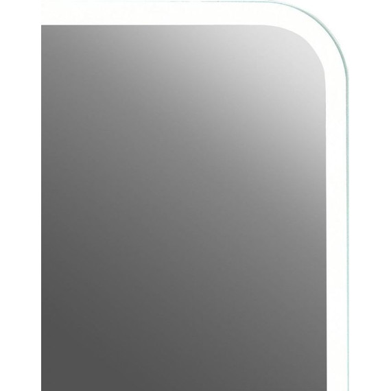 Зеркало Art&Max Bianchi Led 40 см AM-Bianchi-400-700-DS-F - 8 Зеркало Art&Max Bianchi Led 40 см AM-Bianchi-400-700-DS-F фото 8