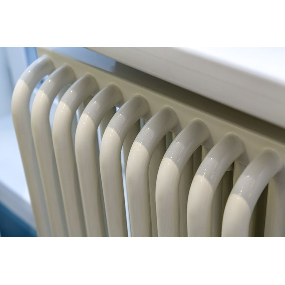 Радиатор KZTO РС 3-500-30 1230х540 мм (30 секций) фото 14