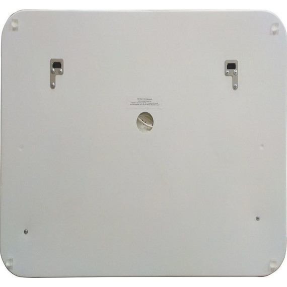 Зеркало Art&Max Latina Led 90 см AM-Lat-900-800-DS-F фото 4