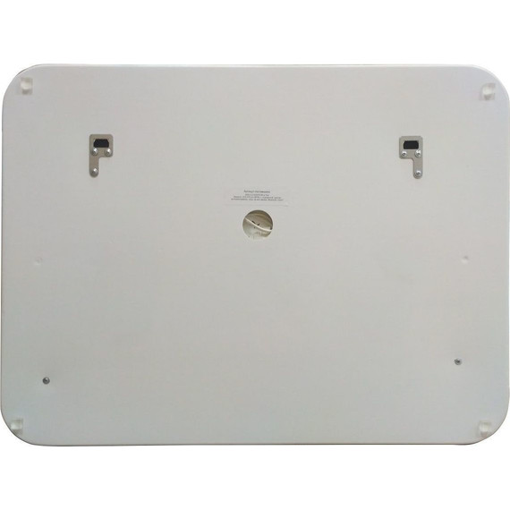 Зеркало Art&Max Latina Led 120 см AM-Lat-1200-800-DS-F фото 4