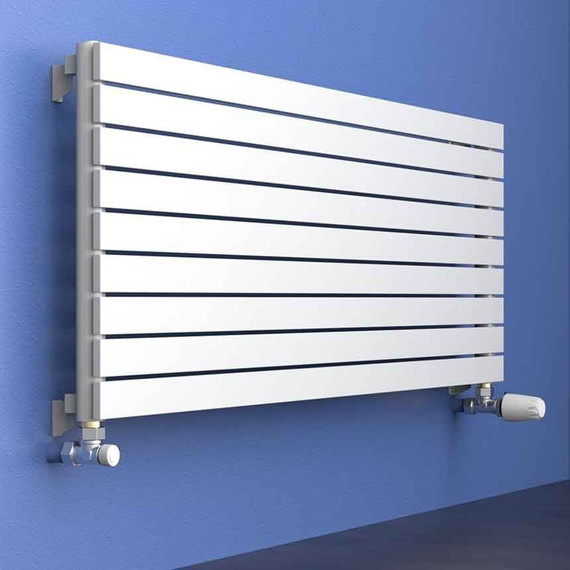 Радиатор KZTO Соло Г 1-1750-11 1780х480 мм (11 секций) фото 6