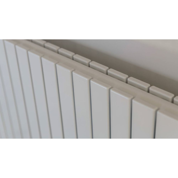Радиатор KZTO Соло В 1-300-34 1500х330 мм (34 секции) фото 24