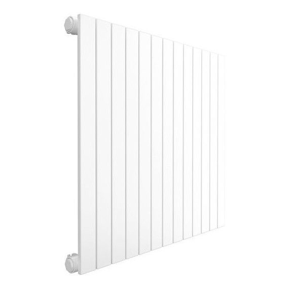 Радиатор KZTO Соло В 1-300-30 1320х330 мм (30 секций) фото 2