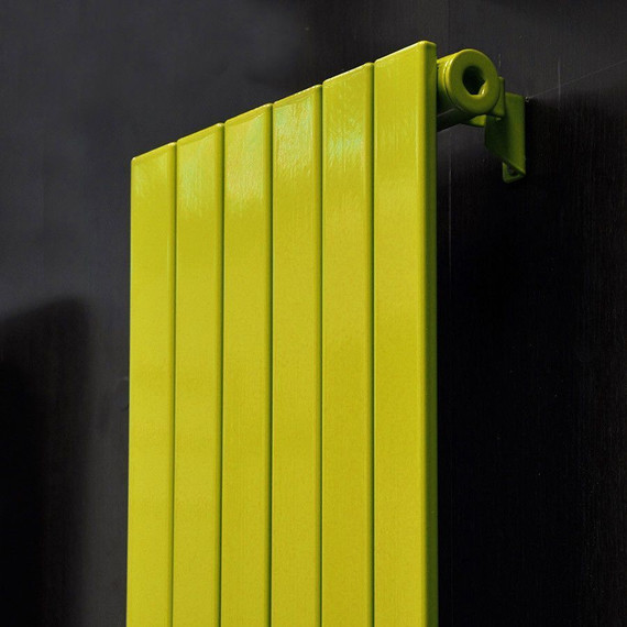 Радиатор KZTO Соло В 2-500-34 1500х530 мм (34 секции) фото 13