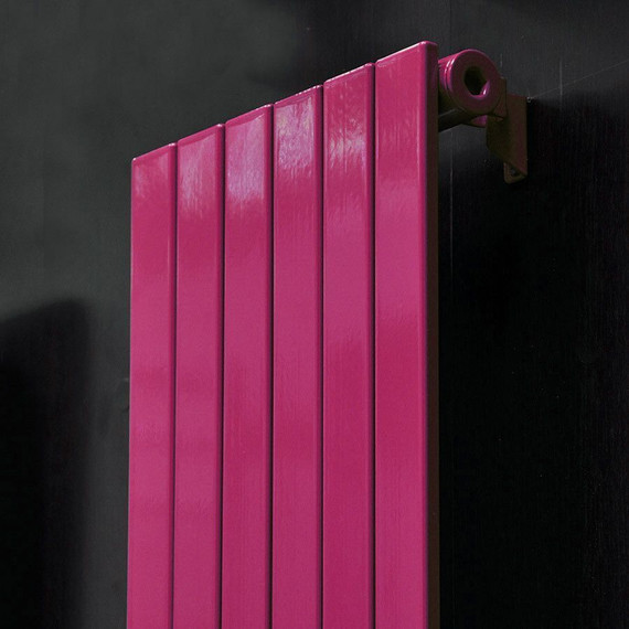 Радиатор KZTO Соло В 2-300-30 1320х330 мм (30 секций) фото 16