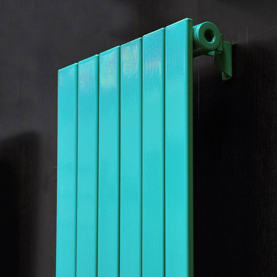 Радиатор KZTO Соло В 2-300-40 1760х330 мм (40 секций) фото 18