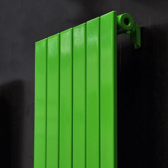 Радиатор KZTO Соло В 1-500-34 1500х530 мм (34 секции) фото 4