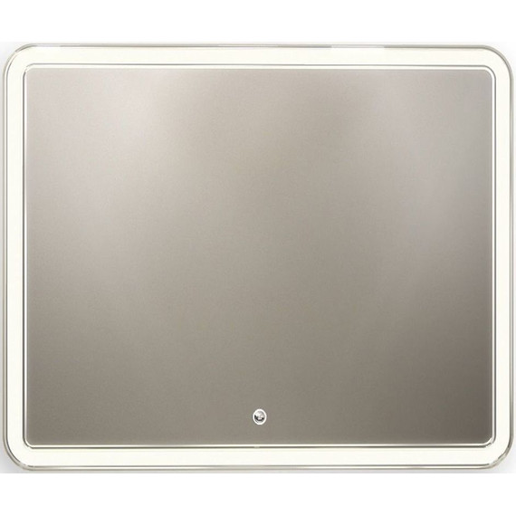 Зеркало Art&Max Vita Led 90 см AM-Vit-900-800-DS-F фото 2