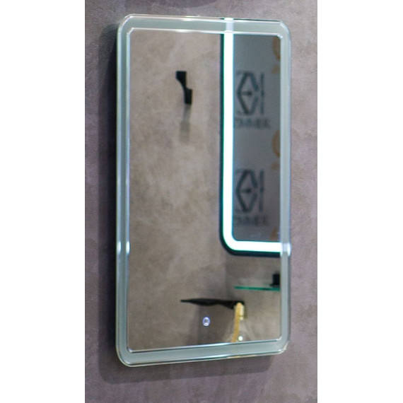 Зеркало Art&Max Vita Led 60 см AM-Vit-600-800-DS-F фото 3