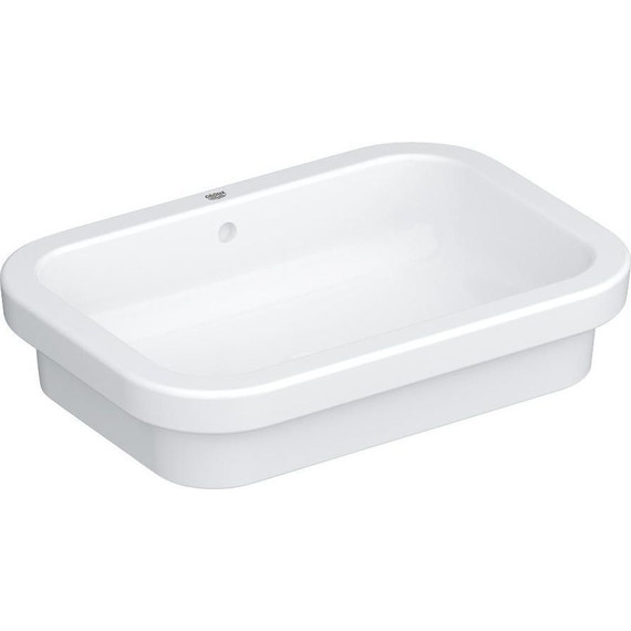 Раковина-чаша Grohe Eurosmart 60 см 39124001 фото 