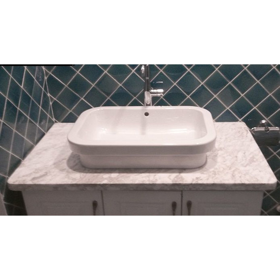 Раковина-чаша Grohe Eurosmart 60 см 39124001 фото 3