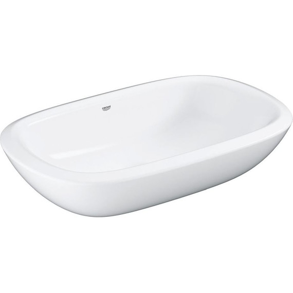 Раковина-чаша Grohe Eurostyle 50 см 39216000 фото 