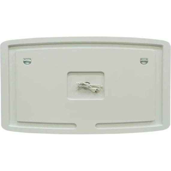 Зеркало Art&Max Gina Led 120 см AM-Gin-1200-700-DS-F-H фото 3