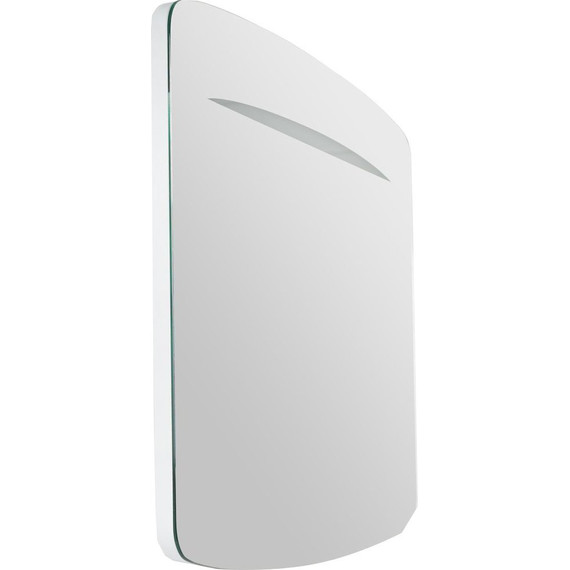 Зеркало Art&Max Gina Led 90 см AM-Gin-900-700-DS-F-H - 4 Зеркало Art&Max Gina Led 90 см AM-Gin-900-700-DS-F-H фото 4