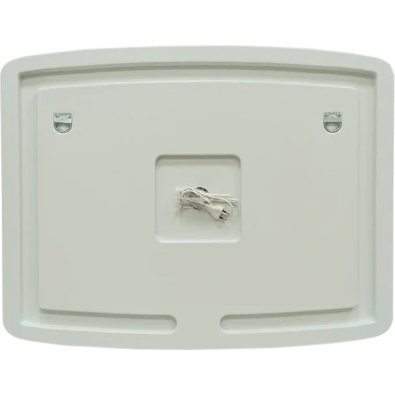 Зеркало Art&Max Gina Led 90 см AM-Gin-900-700-DS-F-H - 6 Зеркало Art&Max Gina Led 90 см AM-Gin-900-700-DS-F-H фото 6