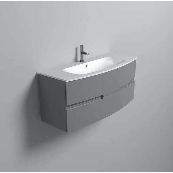 Раковина врезная на столешницу Jacob Delafon Nona 120 см EB1886RU-DE1 фото 3