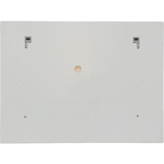 Зеркало Art&Max Soli Led 91 см AM-Sol-915-685-DS-F-H - 6 Зеркало Art&Max Soli Led 91 см AM-Sol-915-685-DS-F-H фото 6