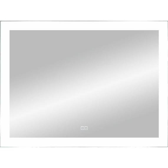 Зеркало Art&Max Soli Led 91 см AM-Sol-915-685-DS-F-H - 4 Зеркало Art&Max Soli Led 91 см AM-Sol-915-685-DS-F-H фото 4