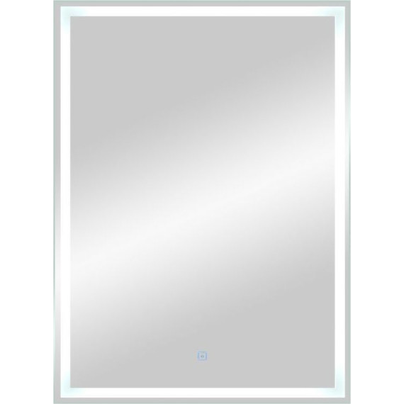 Зеркало-шкаф Art&Max Techno Led 60 см AM-Tec-600-800-1D-L-DS-F фото 