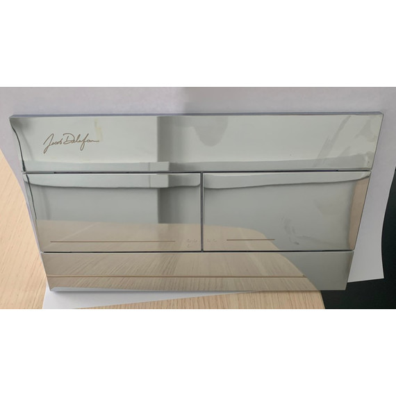 Инсталляция с подвесным безободковым унитазом Jacob Delafon Vox E21770RU-00 - 11 Инсталляция с подвесным безободковым унитазом Jacob Delafon Vox E21770RU-00 фото 11