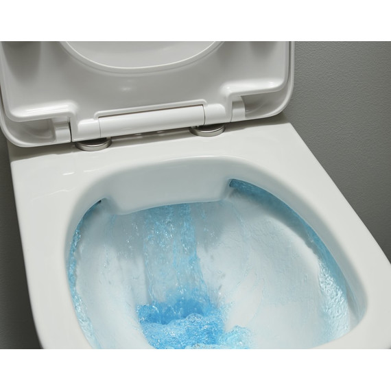 Инсталляция с подвесным безободковым унитазом Jacob Delafon Vox E21772RU-00 - 4 Инсталляция с подвесным безободковым унитазом Jacob Delafon Vox E21772RU-00 фото 4